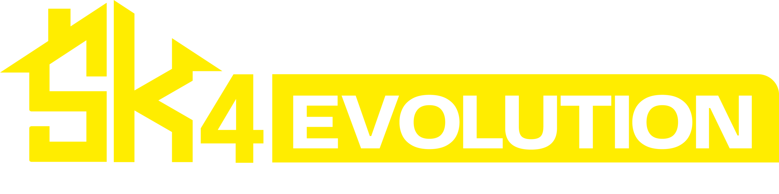 SK4 Évolution